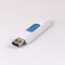USB 3.1 جسم عصا USB البلاستيك يمكن أن تفعل مع زيت المطاط 0 °C إلى 60 °C